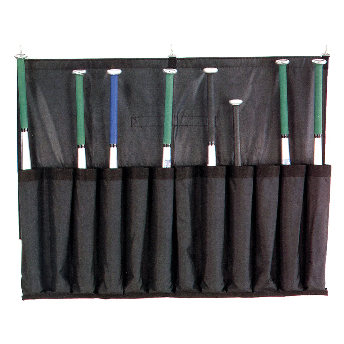 Sac de bâtons de baseball