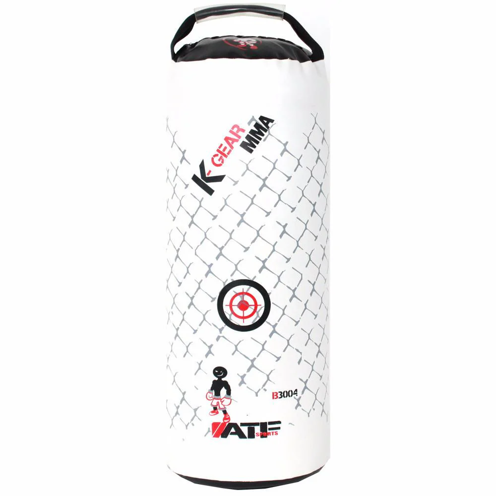 Sac de boxe et arts martiaux pour enfants