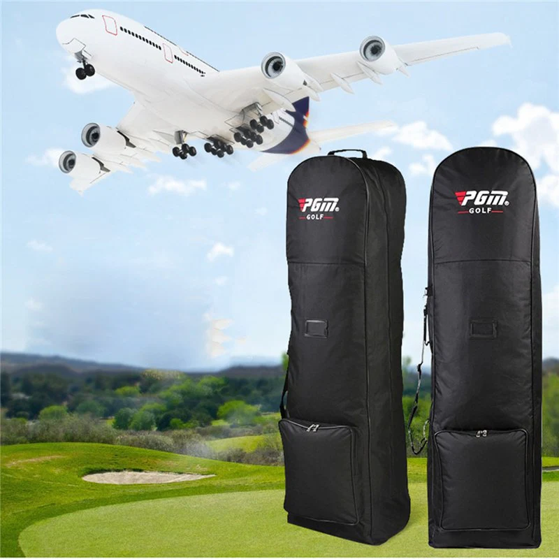Sac de golf de voyage - Image 3