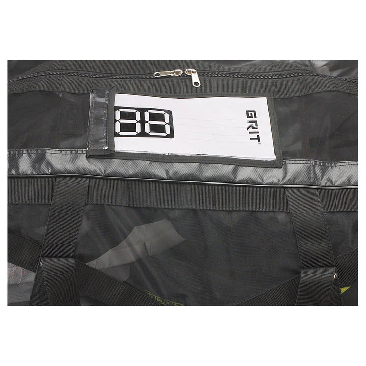 Sac de hockey aéré Sumo pour gardien de but - Image 3