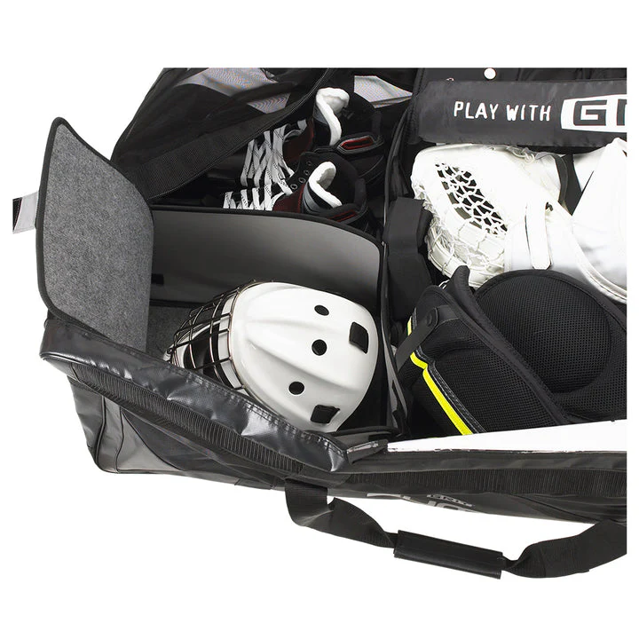 Sac de hockey aéré Sumo pour gardien de but - Image 4
