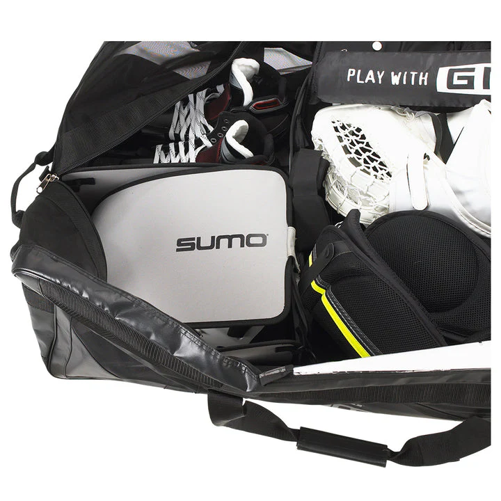 Sac de hockey aéré Sumo pour gardien de but - Image 5