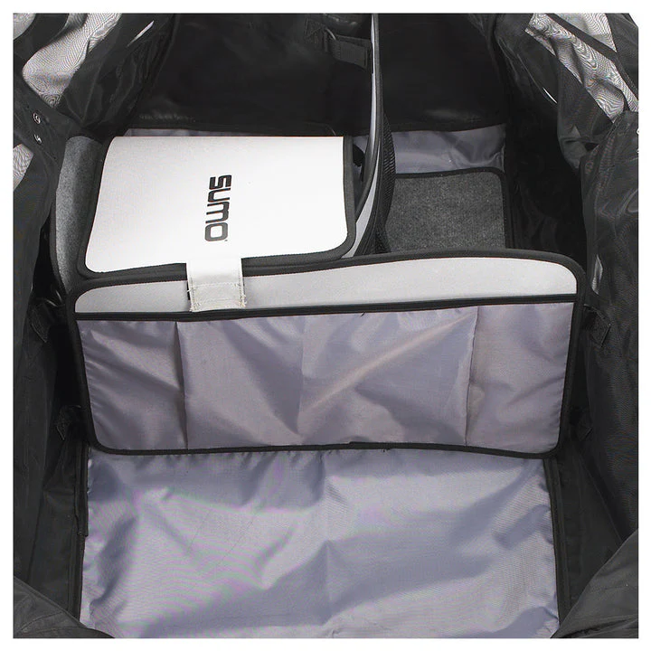 Sac de hockey aéré Sumo pour gardien de but - Image 7