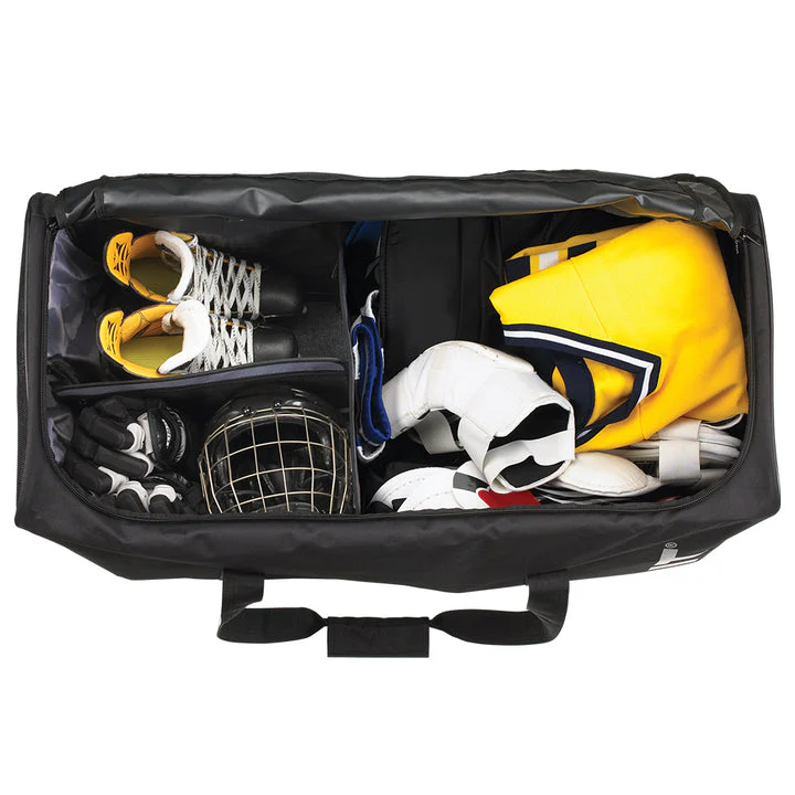 Sac de hockey sur roues traditionnel HX1 - Image 3