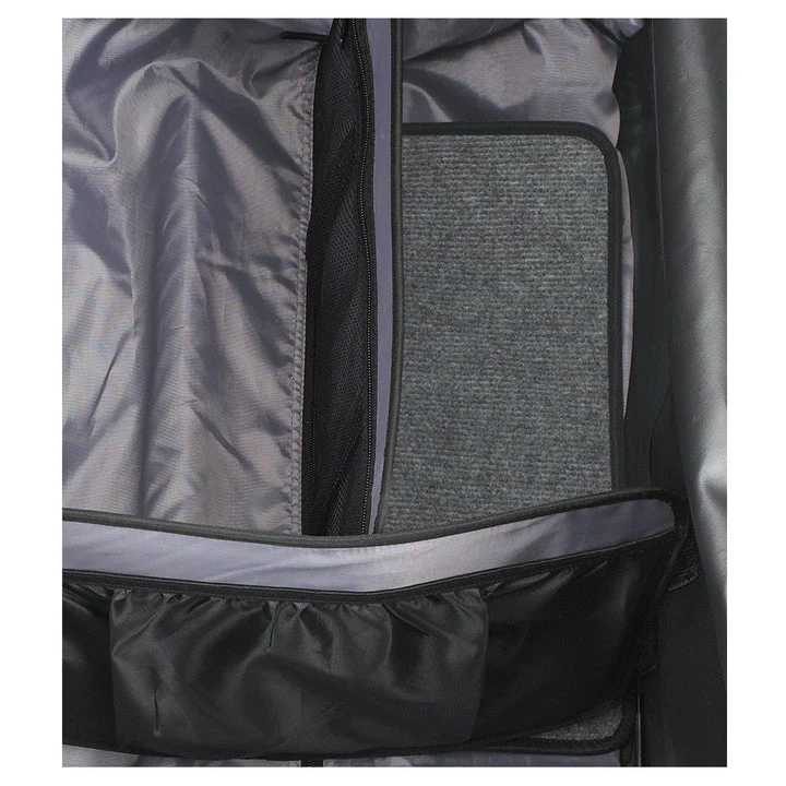 Sac de hockey sur roues traditionnel HX1 - Image 6