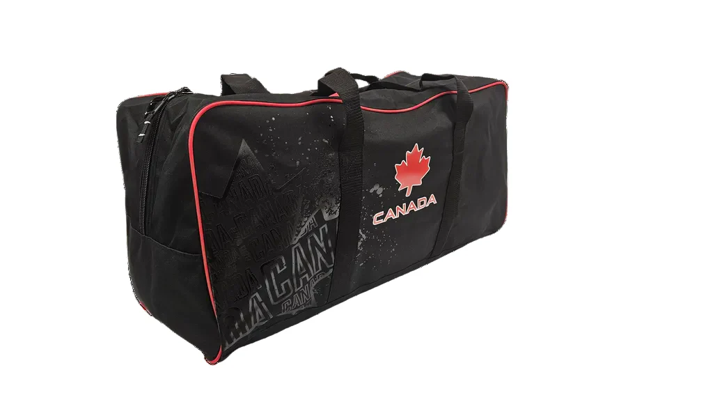 Sac de Hockey Team Canada