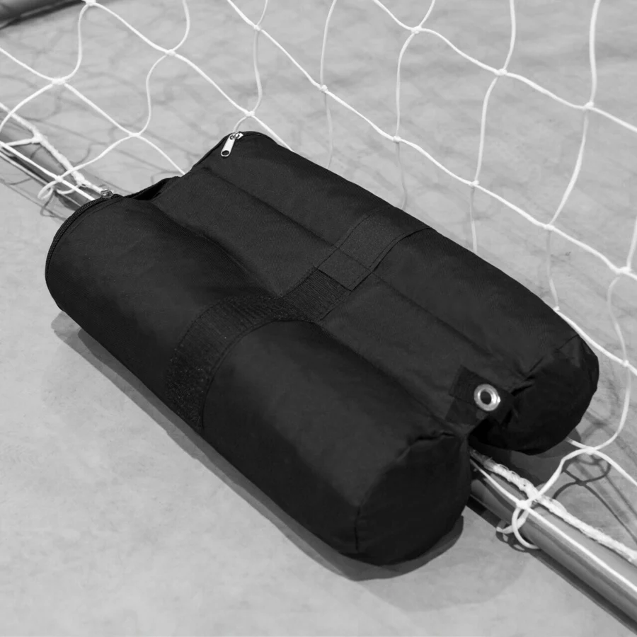Sac de sable pour but de soccer - Image 2