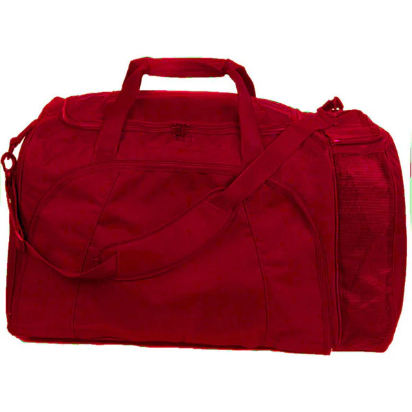 Sac de sport avec compartiment soulier - Image 3