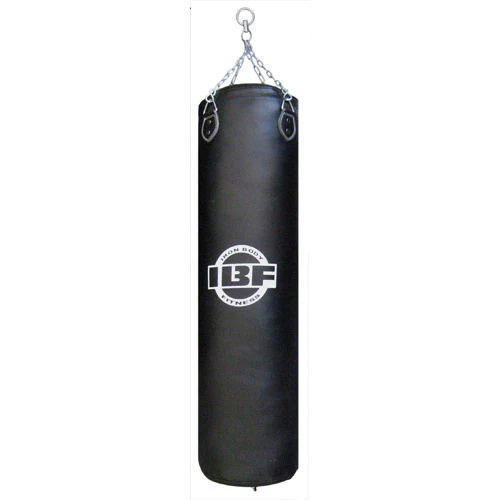 Sac d'entrainement de boxe lourd
