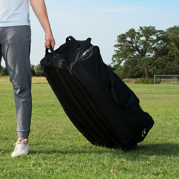 Sac d'équipement de sport sur roulette - Image 6
