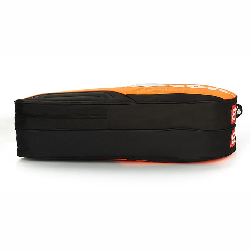 Sac d'équipement de tennis Wilson - Image 3