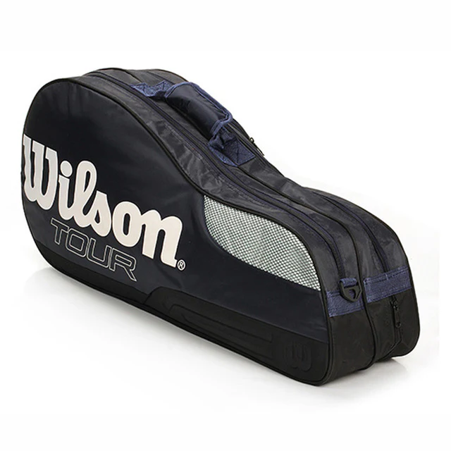 Sac d'équipement de tennis Wilson - Image 6