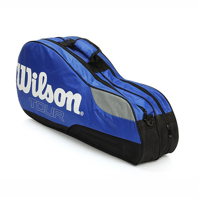 Sac d'équipement de tennis Wilson - Image 7