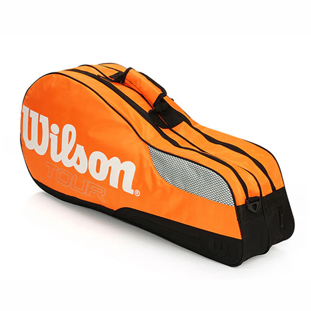 Sac d'équipement de tennis Wilson - Image 8