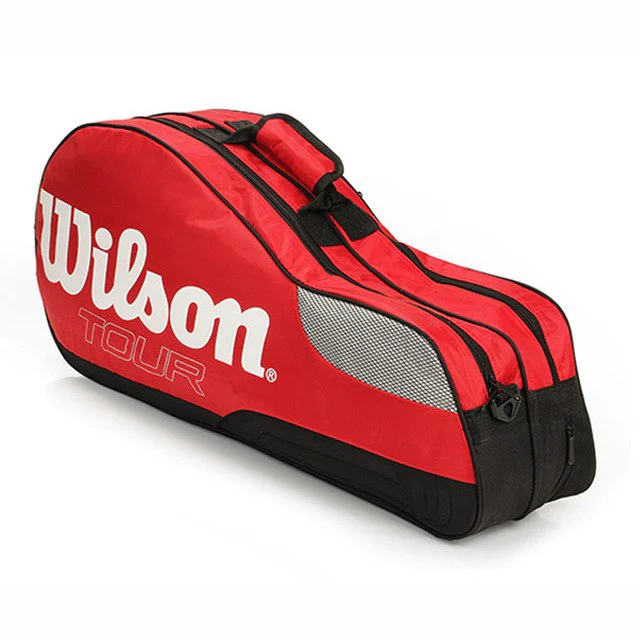 Sac d'équipement de tennis Wilson - Image 9