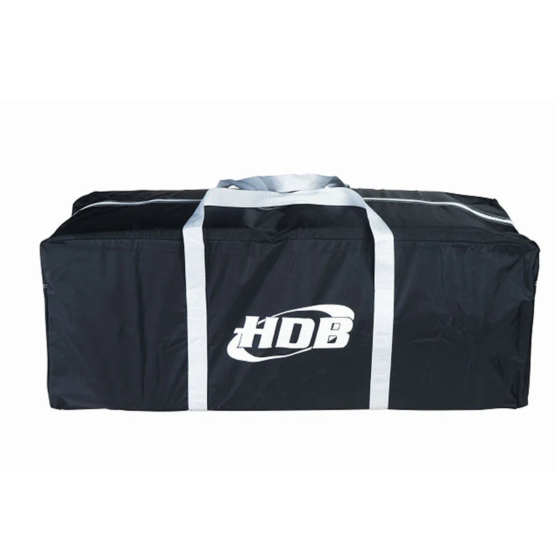 Sac d'équipement d'équipe HDB