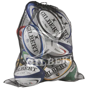 Sac filet fin Gilbert pour ballons