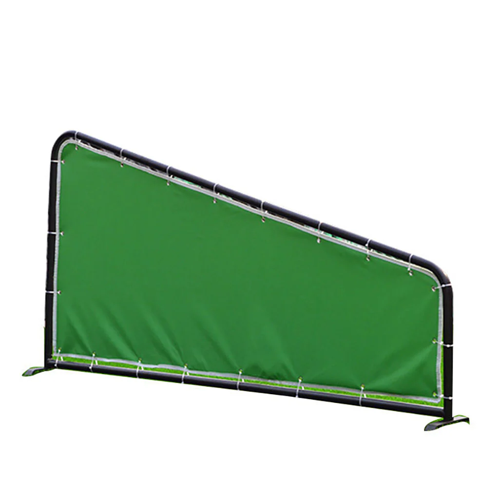 Separateur pour champs de pratique de golf