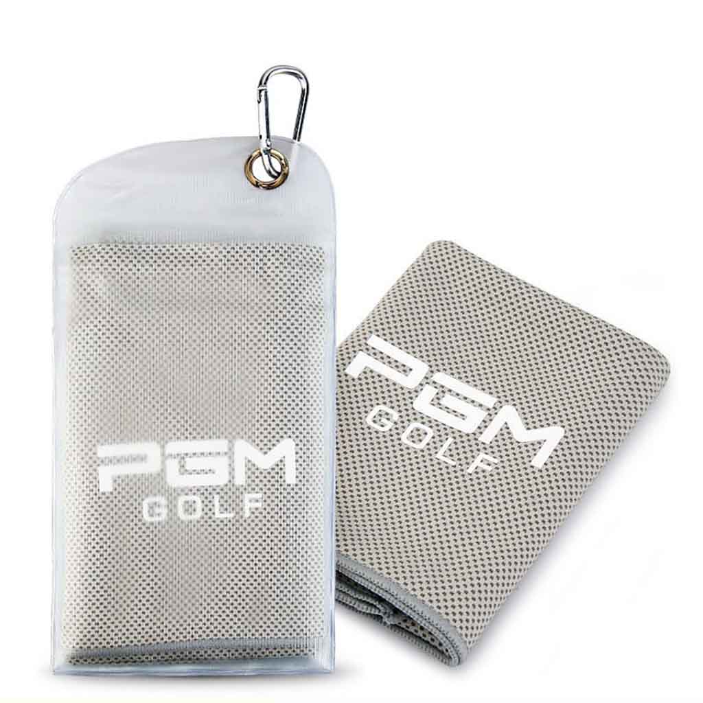 Serviette de golf en 5 couleurs - Image 3