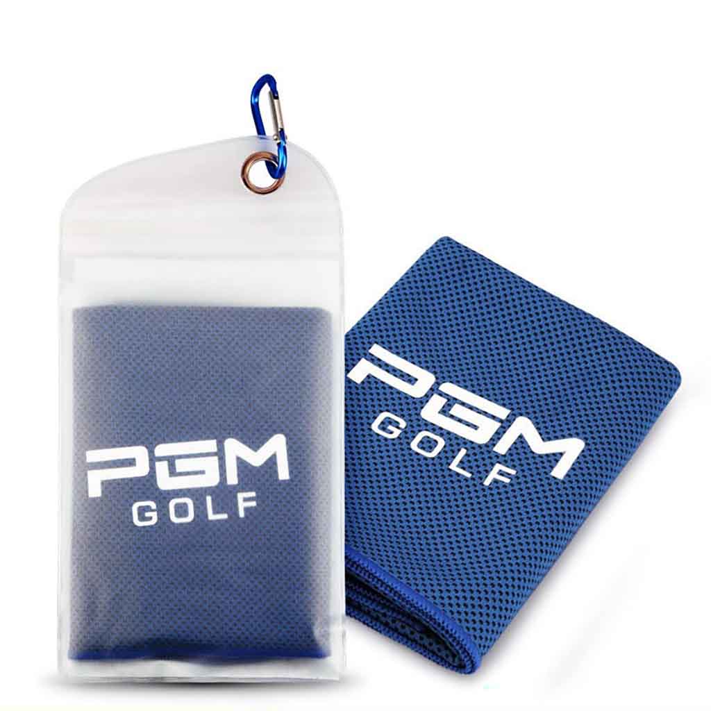 Serviette de golf en 5 couleurs - Image 6