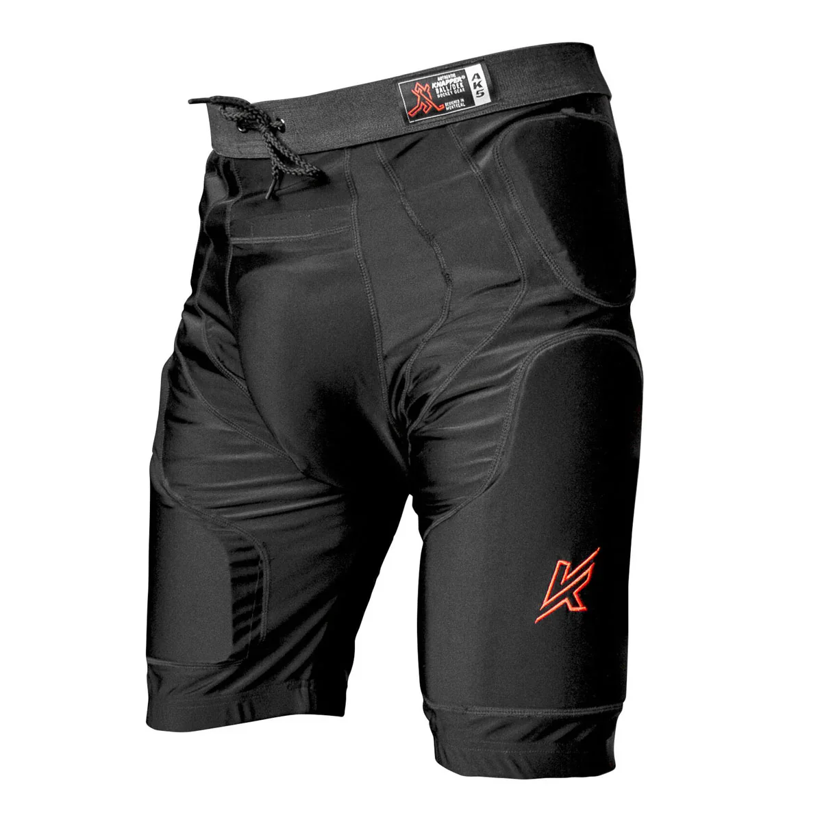 Short de protection AK5