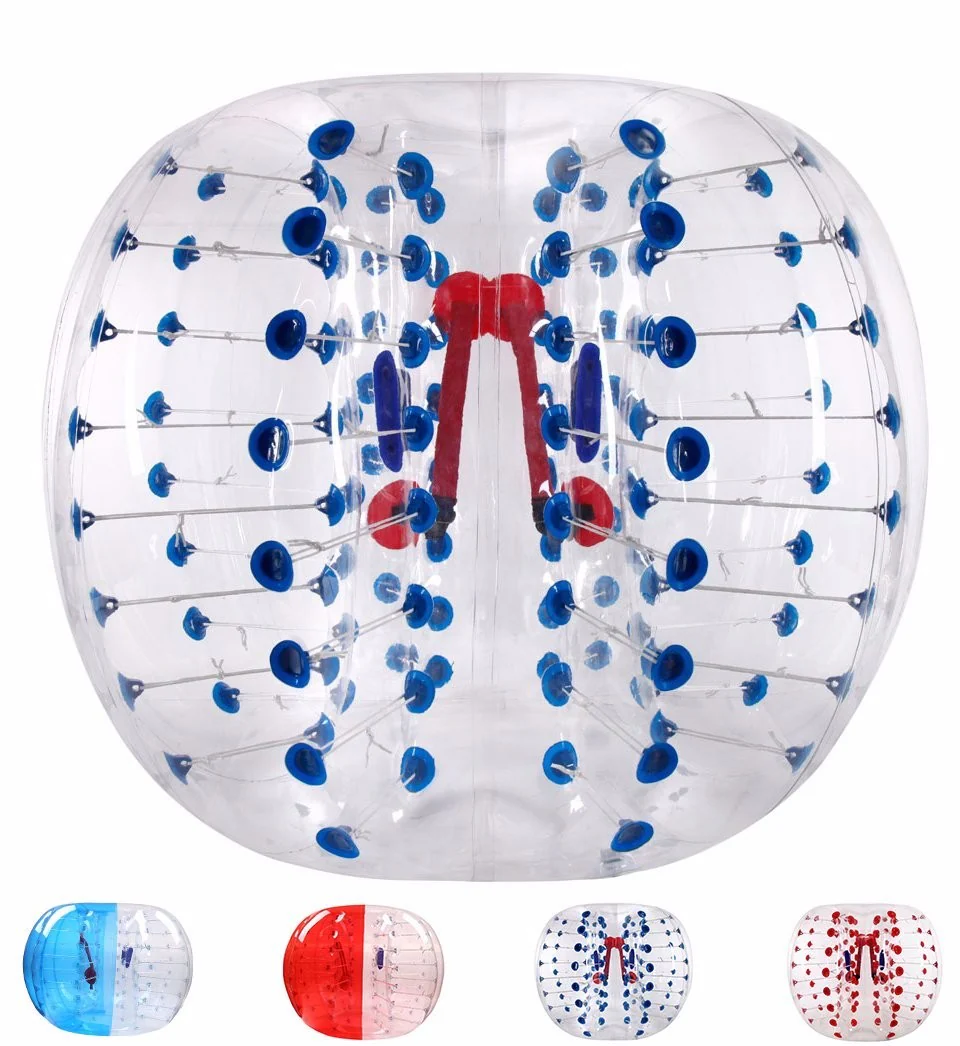 Soccer Bulle - Image 5