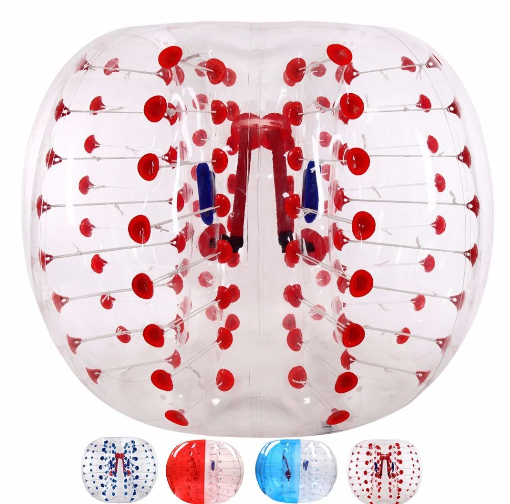 Soccer Bulle - Image 6