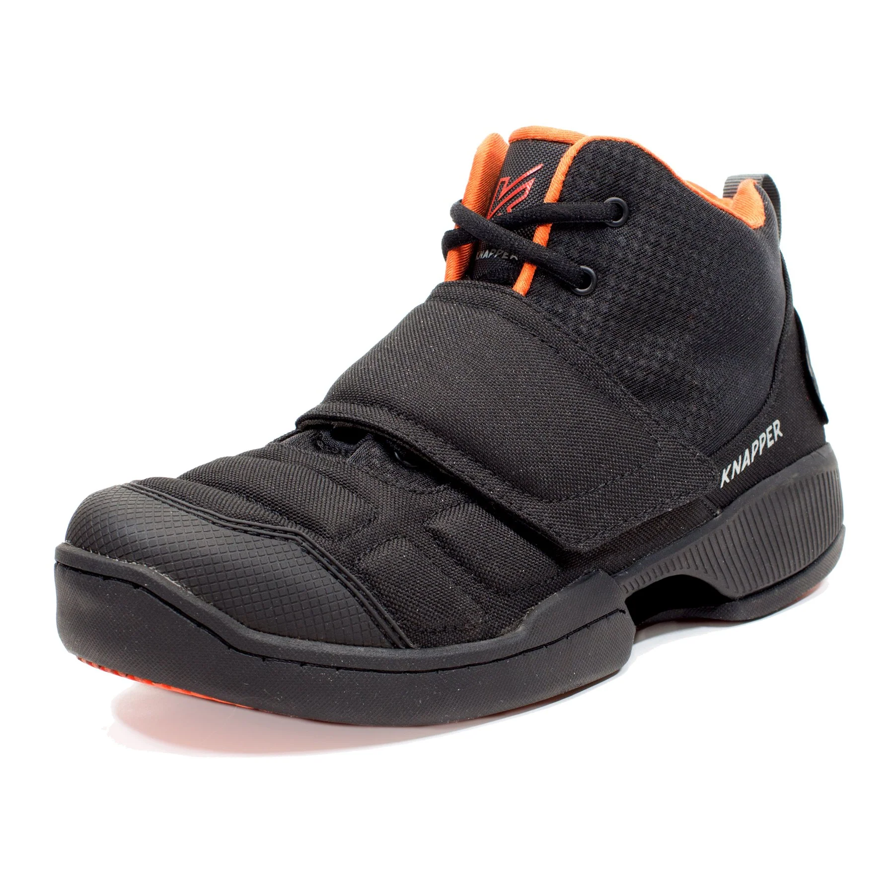 Souliers de joueur dek hockey interceptor AK7 - Image 2