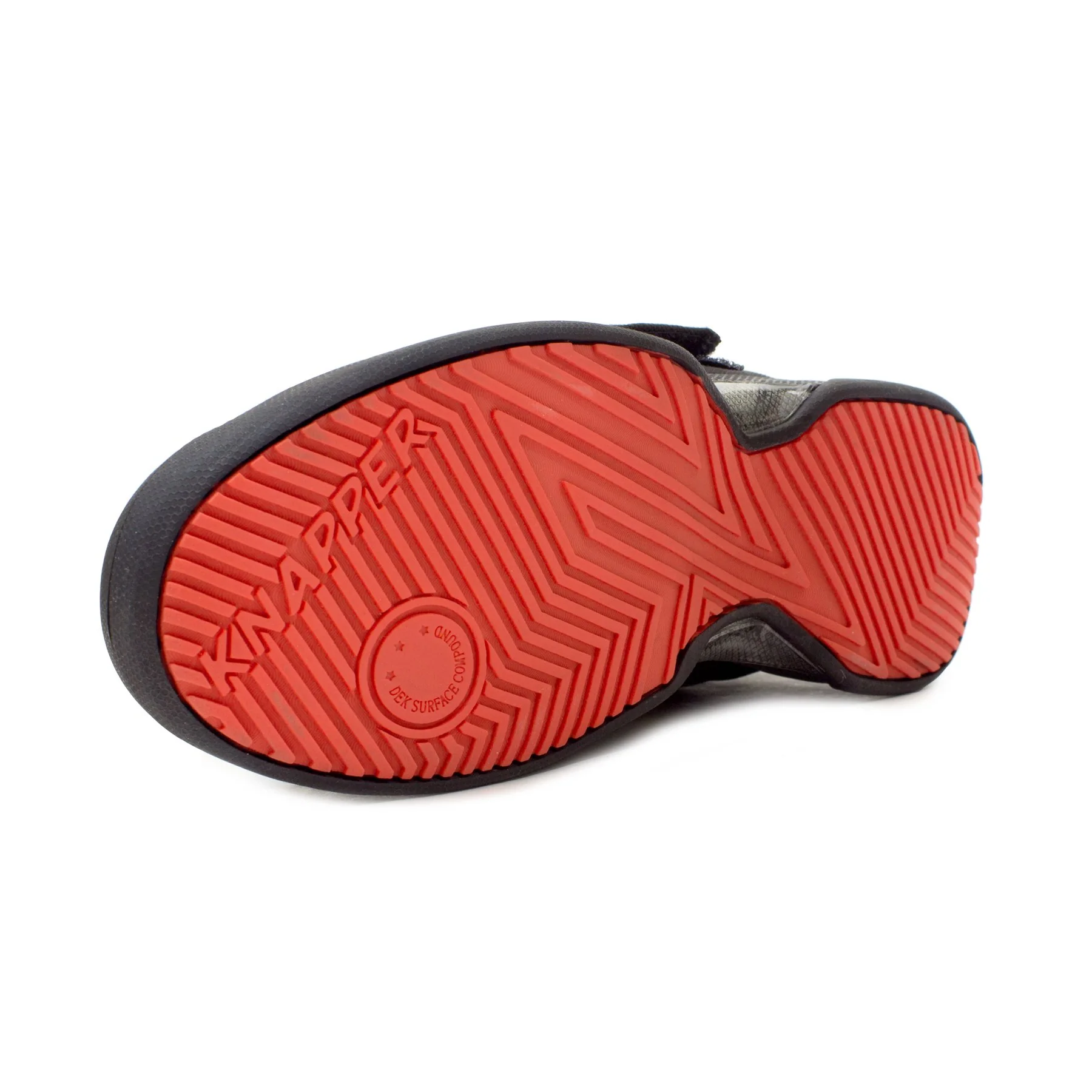 Souliers de joueur dek hockey interceptor AK7 - Image 3