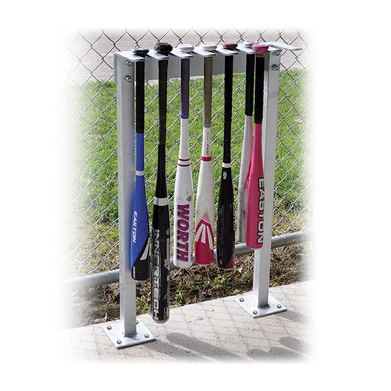 Support à bâtons de Baseball