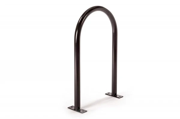 Support à vélo en arche