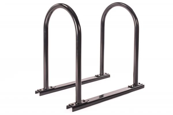 Support à vélo en arche - Image 3