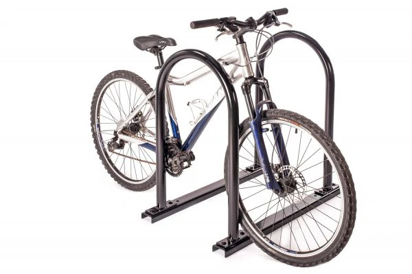 Support à vélo en arche - Image 4
