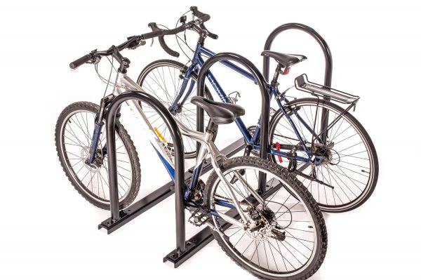 Support à vélo en arche - Image 6