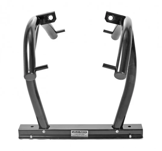 Support à vélo haute sécurité
