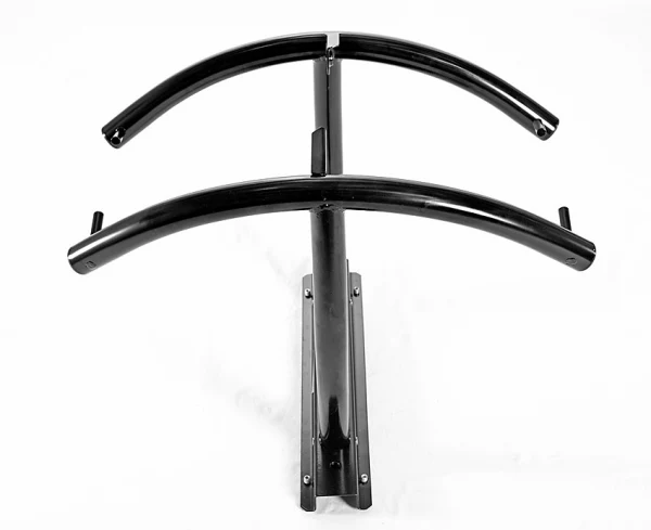 Support à vélo haute sécurité - Image 2