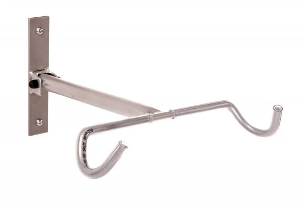 Support à vélo horizontal repliable