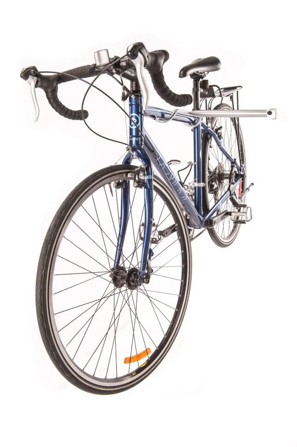 Support à vélo horizontal repliable - Image 2