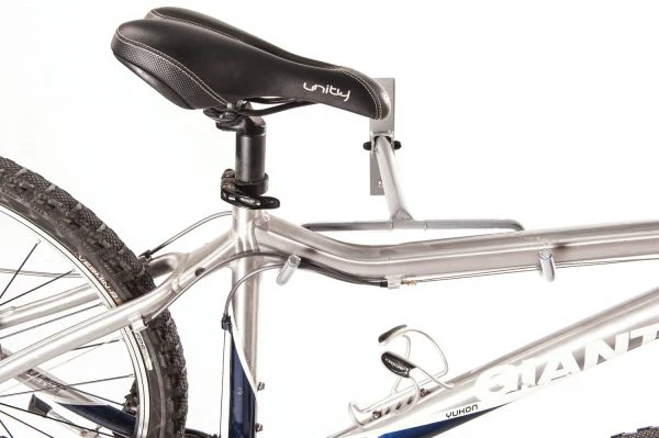 Support à vélo horizontal repliable - Image 3