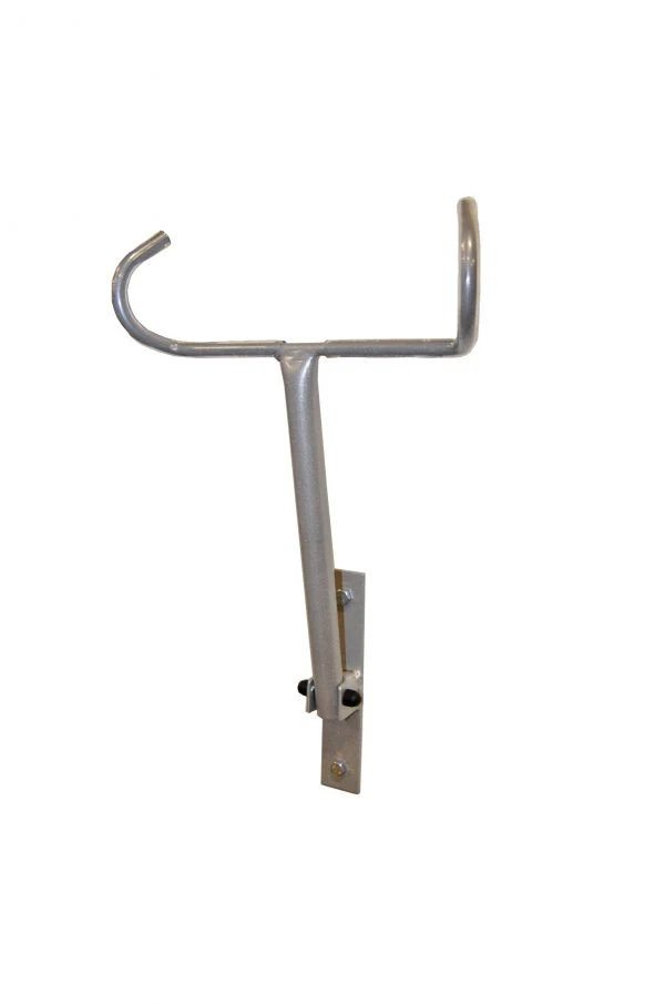 Support à vélo horizontal repliable - Image 4
