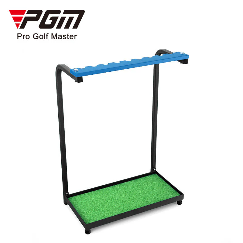 Support de batons de golf pour exterieur - Image 2