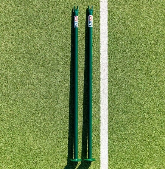 Support de filet de tennis - Image 2