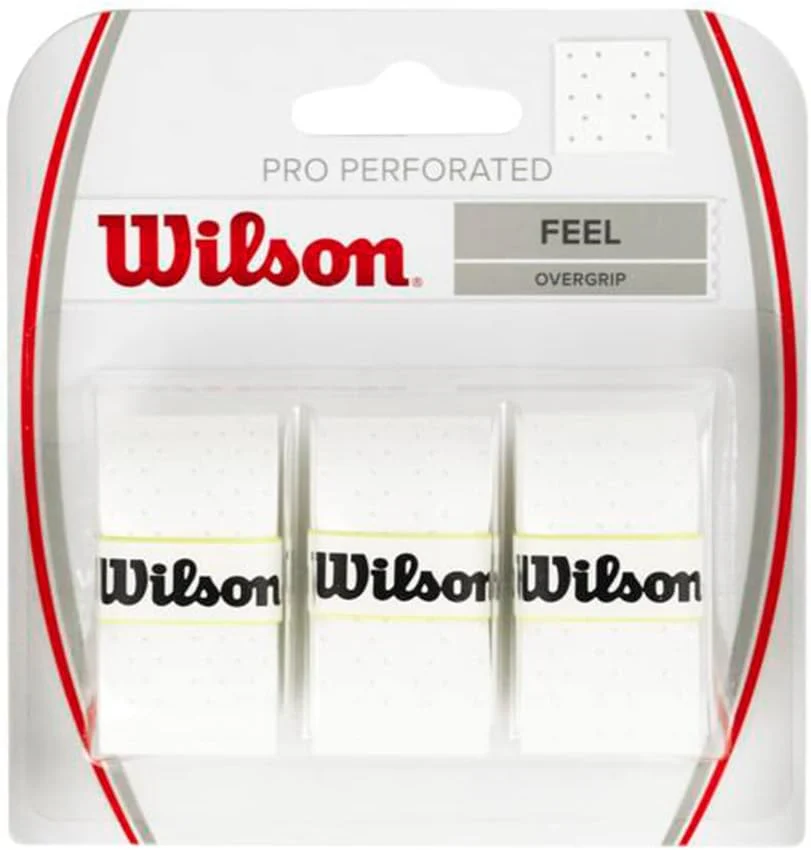 Surgrip Wilson Pro Perforés