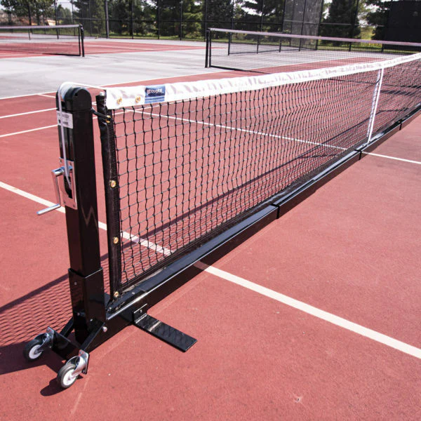 Système de poteaux de pickleball Douglass - Image 4