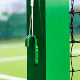 Système de poteaux de tennis sans ancrage - Image 2