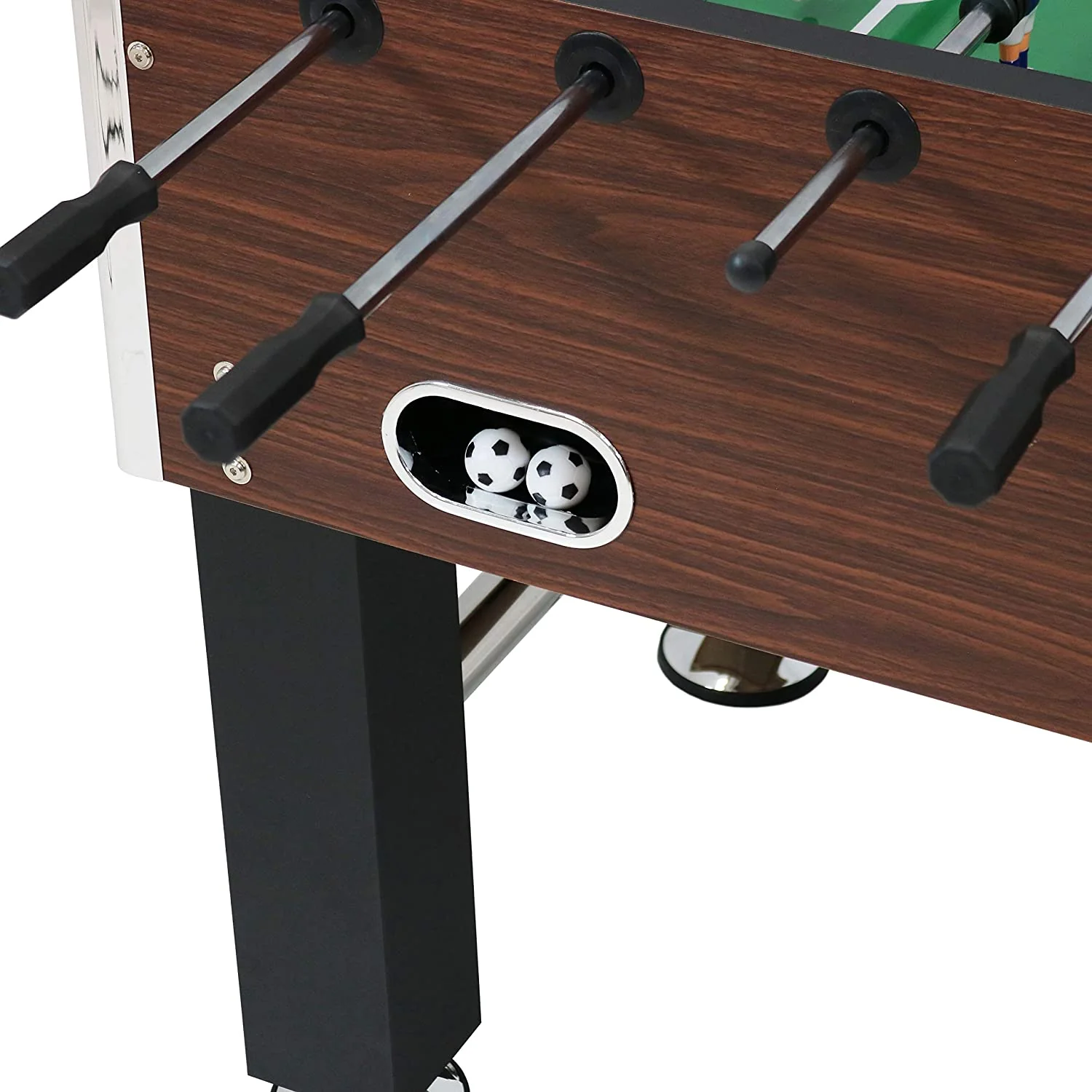Table de baby foot Sunnydaze - Image 4