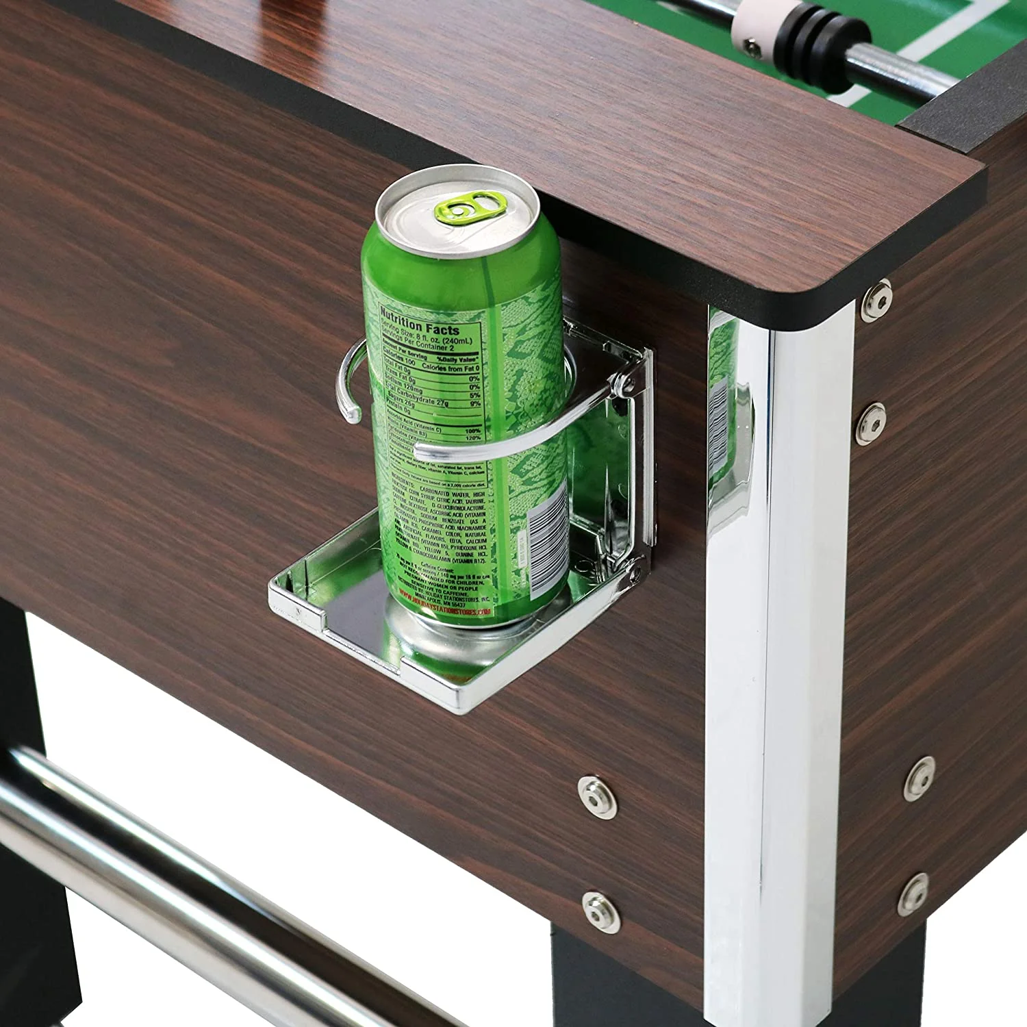 Table de baby foot Sunnydaze - Image 7