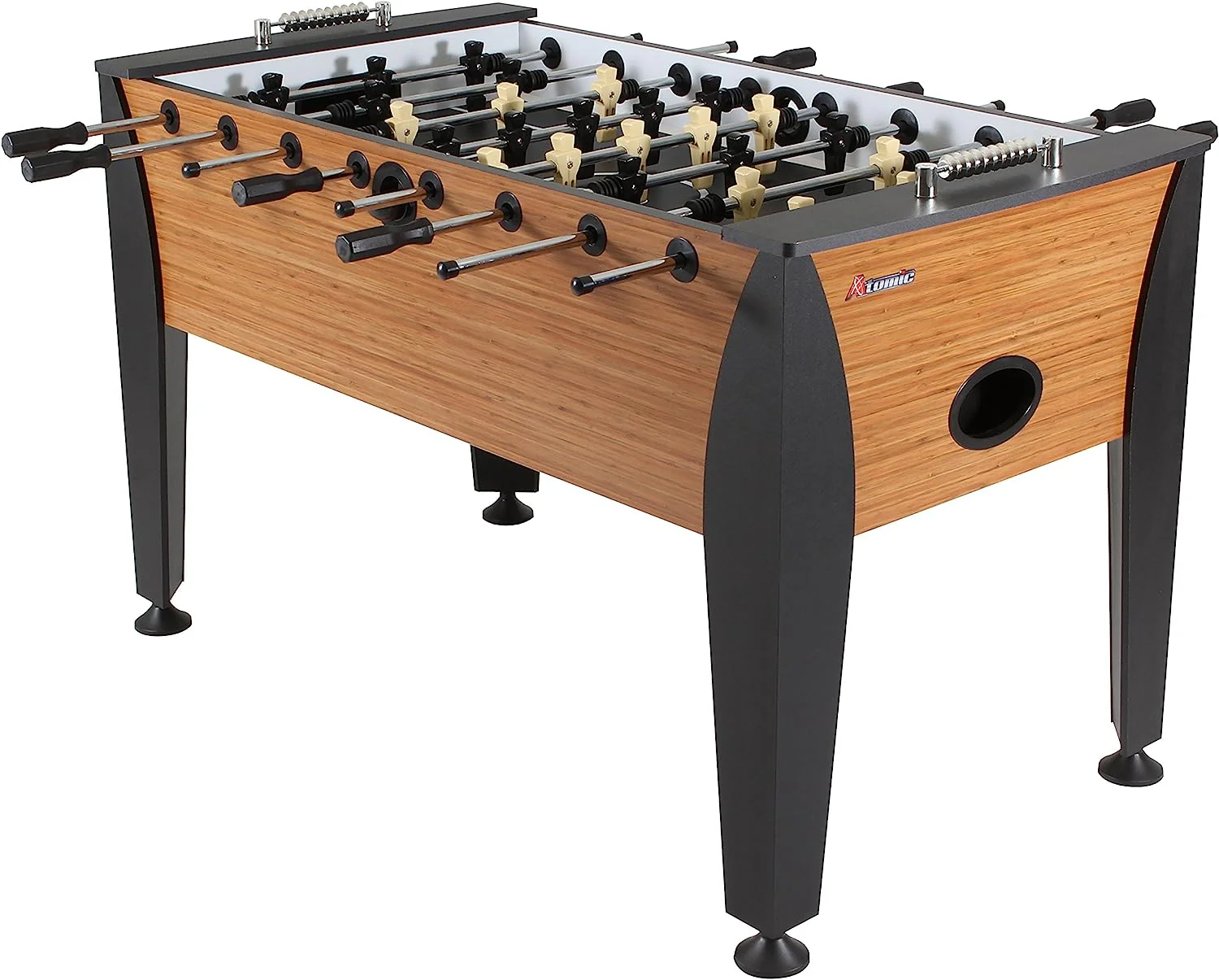 Table de babyfoot Atomic Force