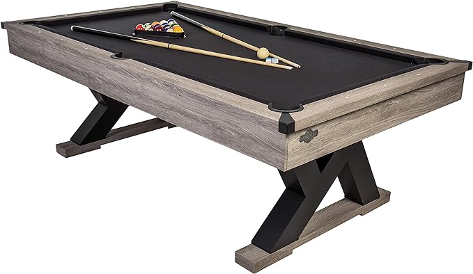 Table de billard Kirkwood d’American Legend