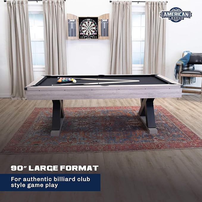 Table de billard Kirkwood d’American Legend - Image 3